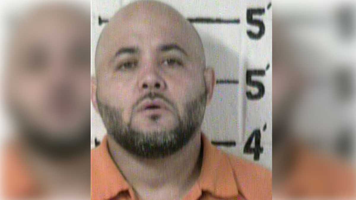 Convicted Murderer Arrested In NH With Kidnapped Mass. Teen
