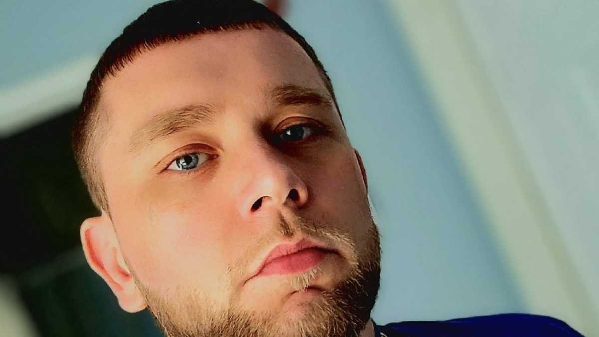 Graham man wanted after domestic incident in Virginia