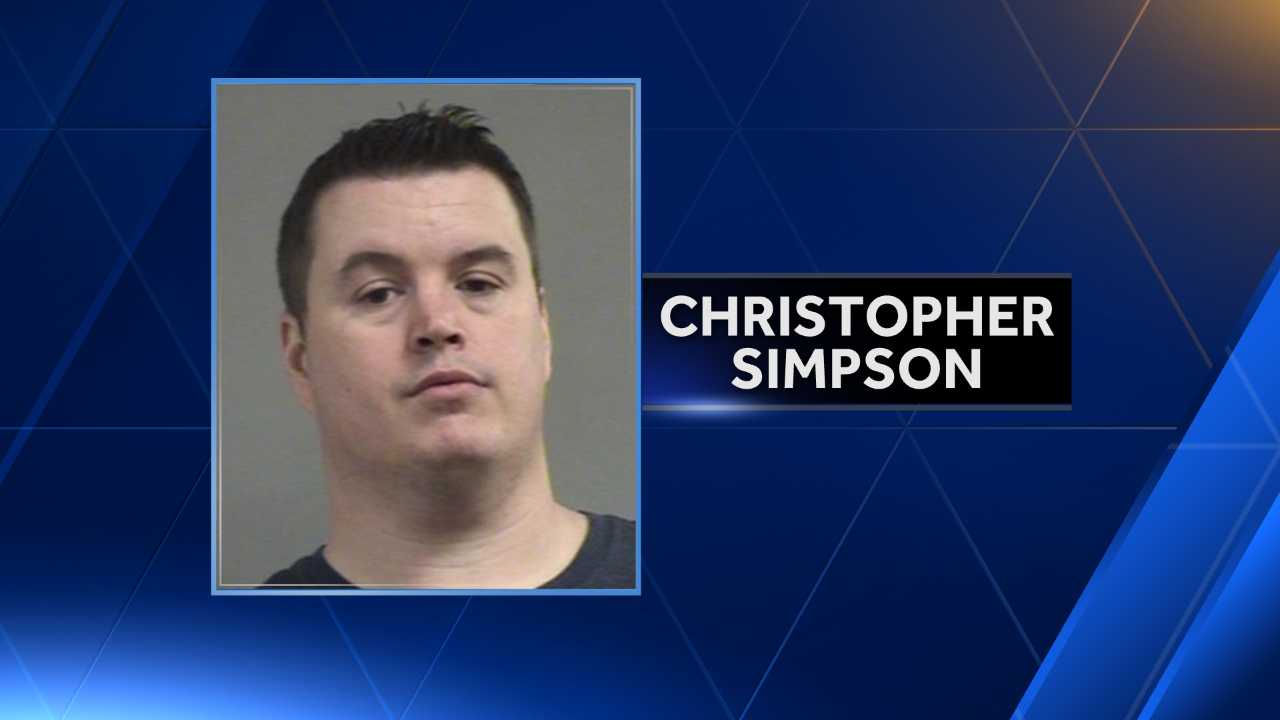 Louisville Man Charged With Sexually Abusing Teen