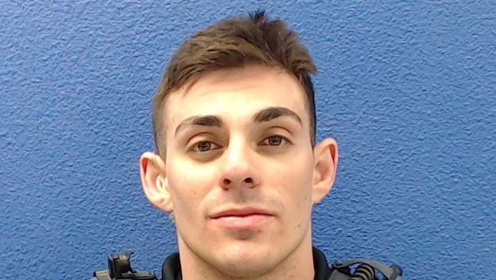 Las Cruces officer charged with manslaughter after video shows him ...