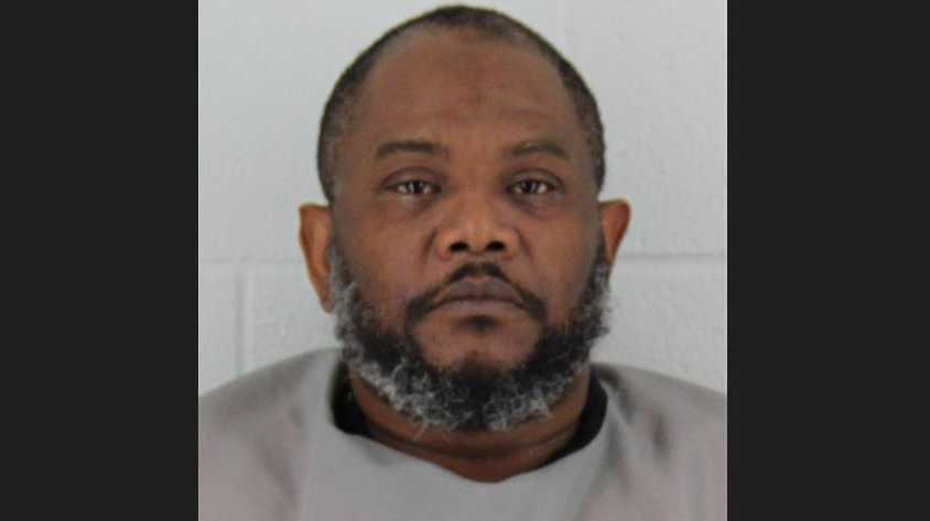 Man charged in connection to shooting in Olathe