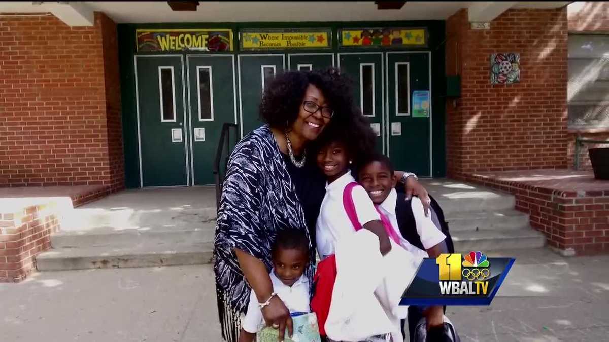 School goes to great lengths to combat chronic absenteeism