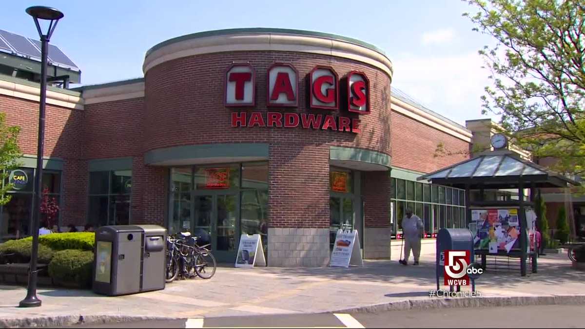 Anything But Square Porter Square