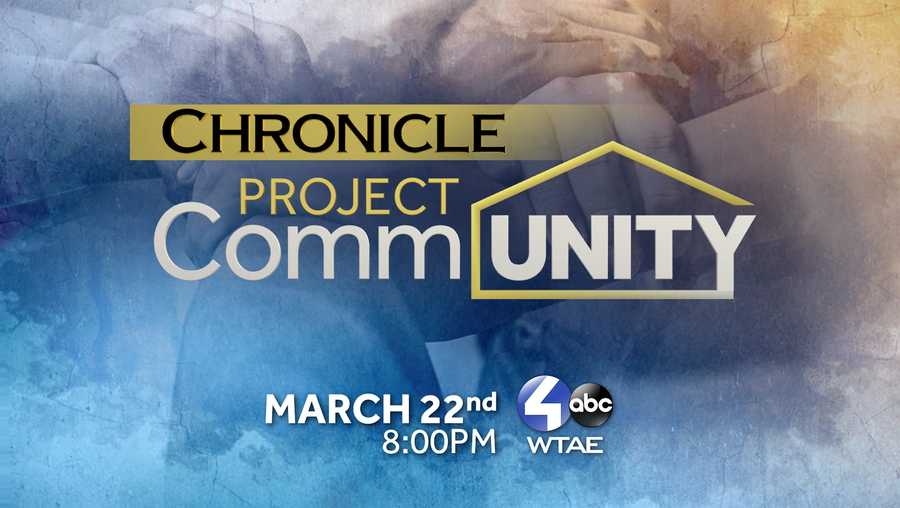 Chronicle: Project Community