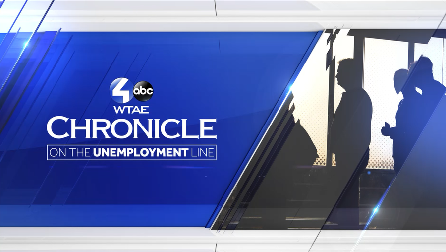 chronicle: on the unemployment line