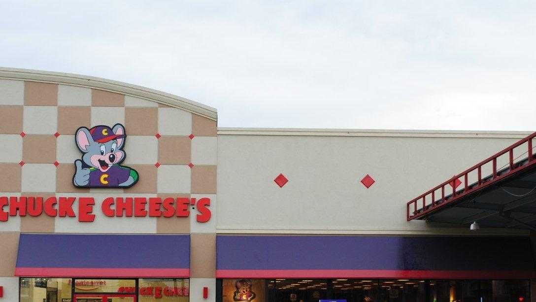 Some Pittsburgh-area Chuck E. Cheese's locations participating in ...