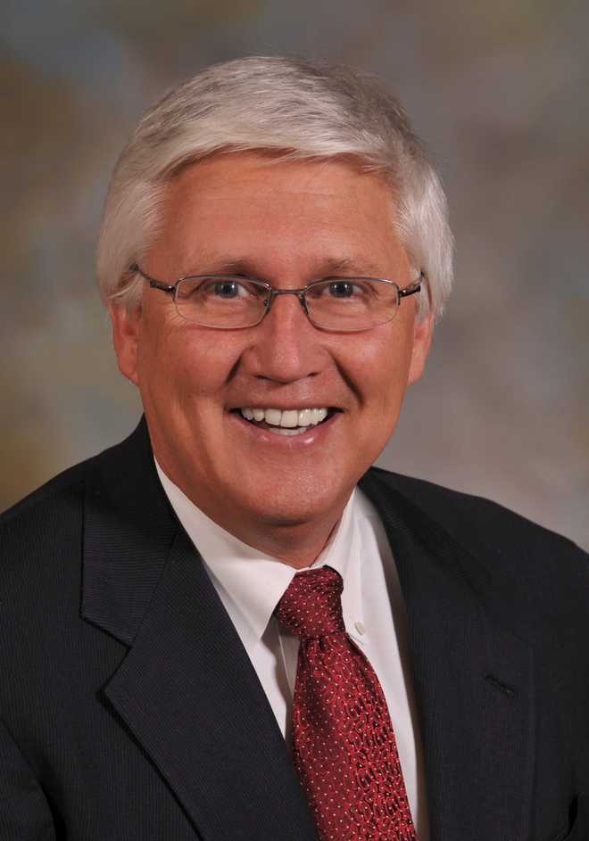 State Senate GOP Leader Chuck Morse backs Messner for US Senate