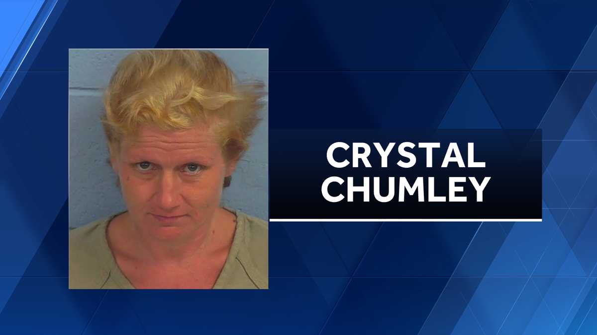 Altoona Woman Arrested Suspected In Burglary Authorities Say 