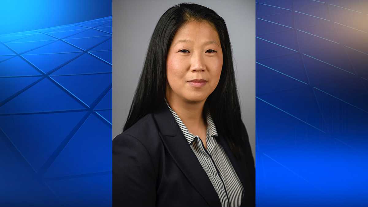 Cindy Chung sworn in as U.S. attorney in Pittsburgh