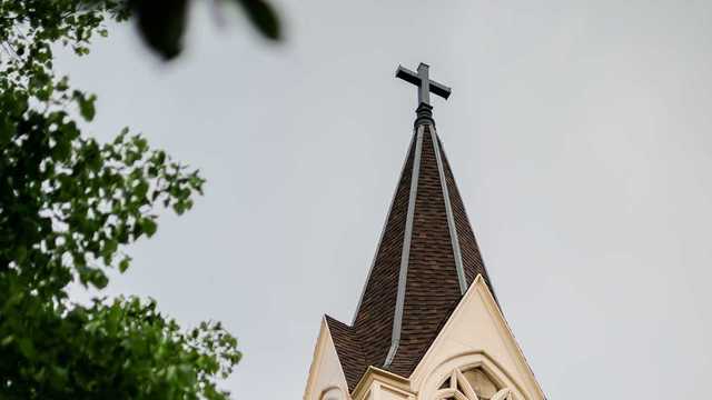 Archdiocese of OKC comments after blessings for same-sex couples approved under some circumstances - Vimarsana News