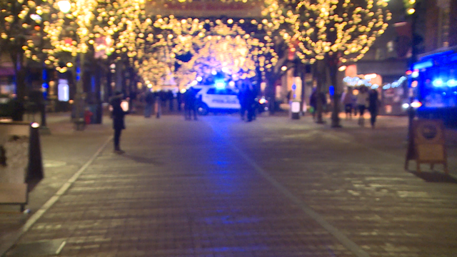 Burlington preparing to celebrate New Year's Eve downtown, safety measures in place - Vimarsana News