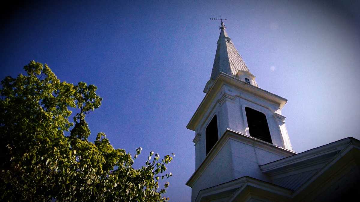 More than 70 cases of COVID-19 linked to church retreat at Camp Chautauqua near Dayton, Ohio