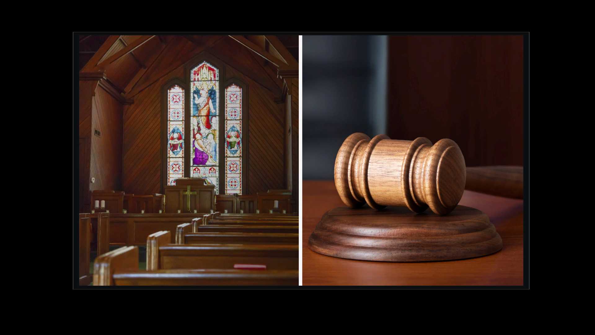 Secretary sentenced for stealing $90K from Alabama church - Vimarsana News