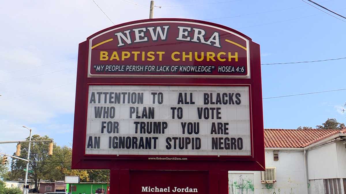 Meet the Worst People in America': Trump's MAGA 'idiots' fried - nj.com, image size:1200x675