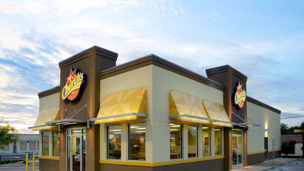 Church's Texas Chicken opens location in Omaha