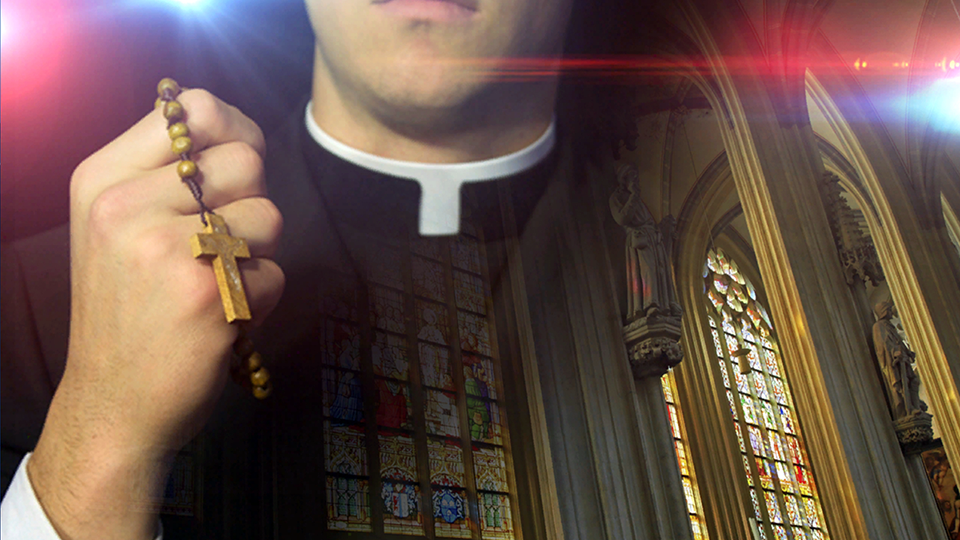 Catholic Diocese Of Birmingham Releases Names Of 6 Priests Accused Of