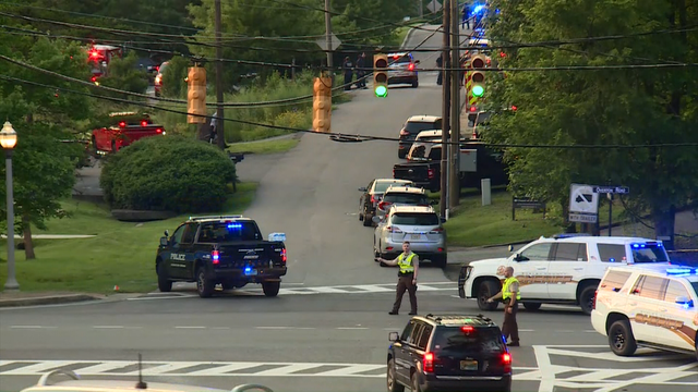 Shooting at St. Stephens Episcopal Church in Vestavia Hills leaves 2 dead, 1 injured - Vimarsana News