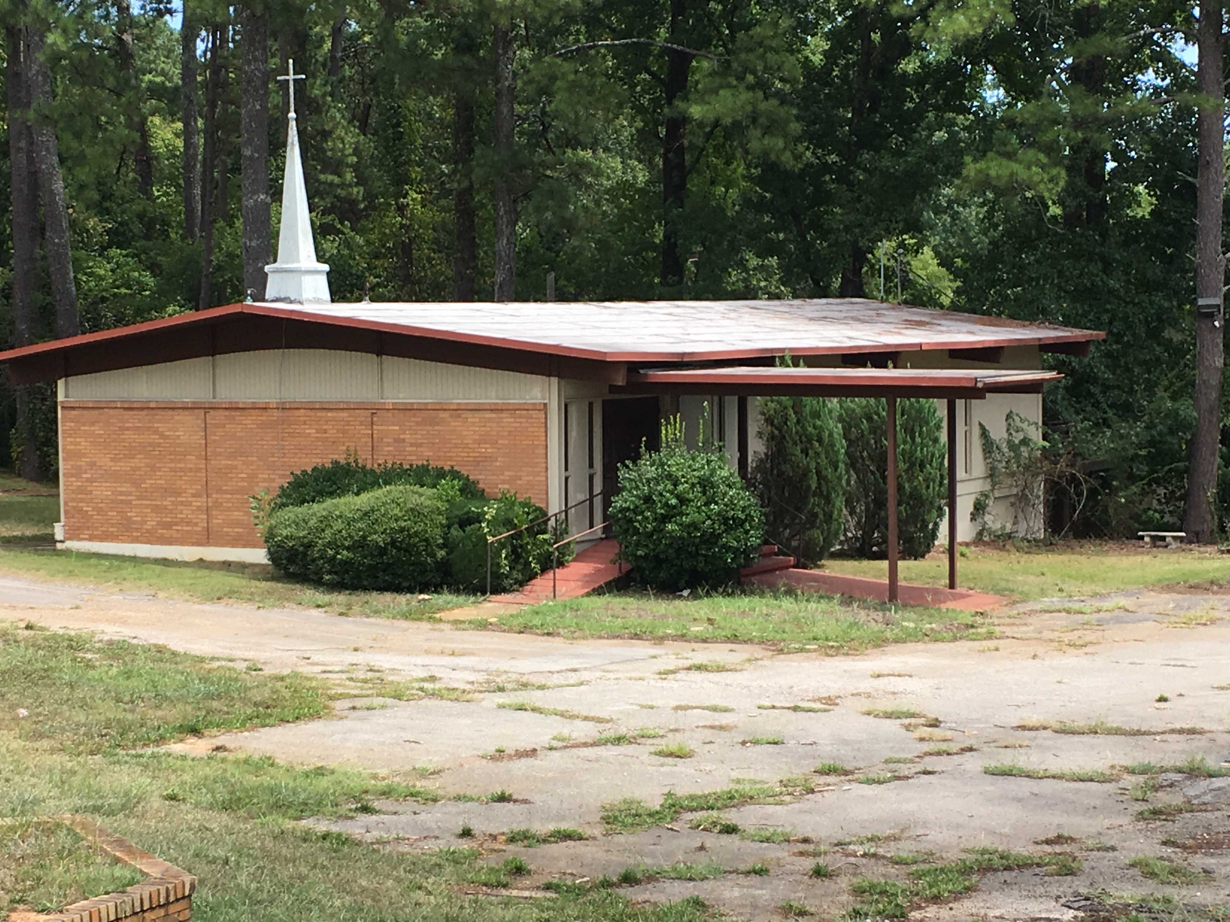 Church In Bham To Be Demolished Replaced With Affordable Housing   Church1 Jpg 1565994832 