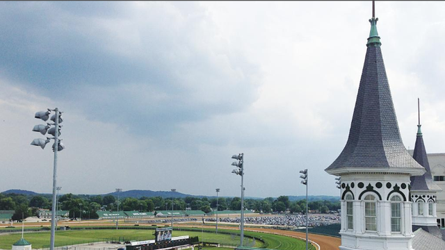 150th Kentucky Derby and Oaks starting gate positions, odds - Vimarsana News