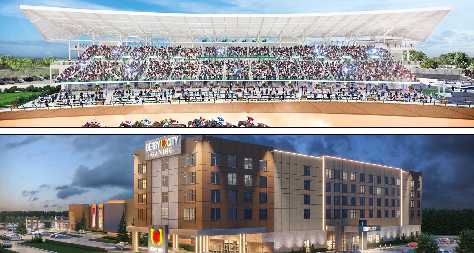 Churchill Downs Unveils Massive Plan To Transform Racetrack Expand   Churchilldownsstuff 1627508330 