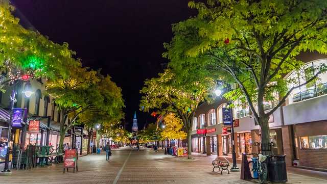 Burlington declares substance use a public health crisis - Vimarsana News