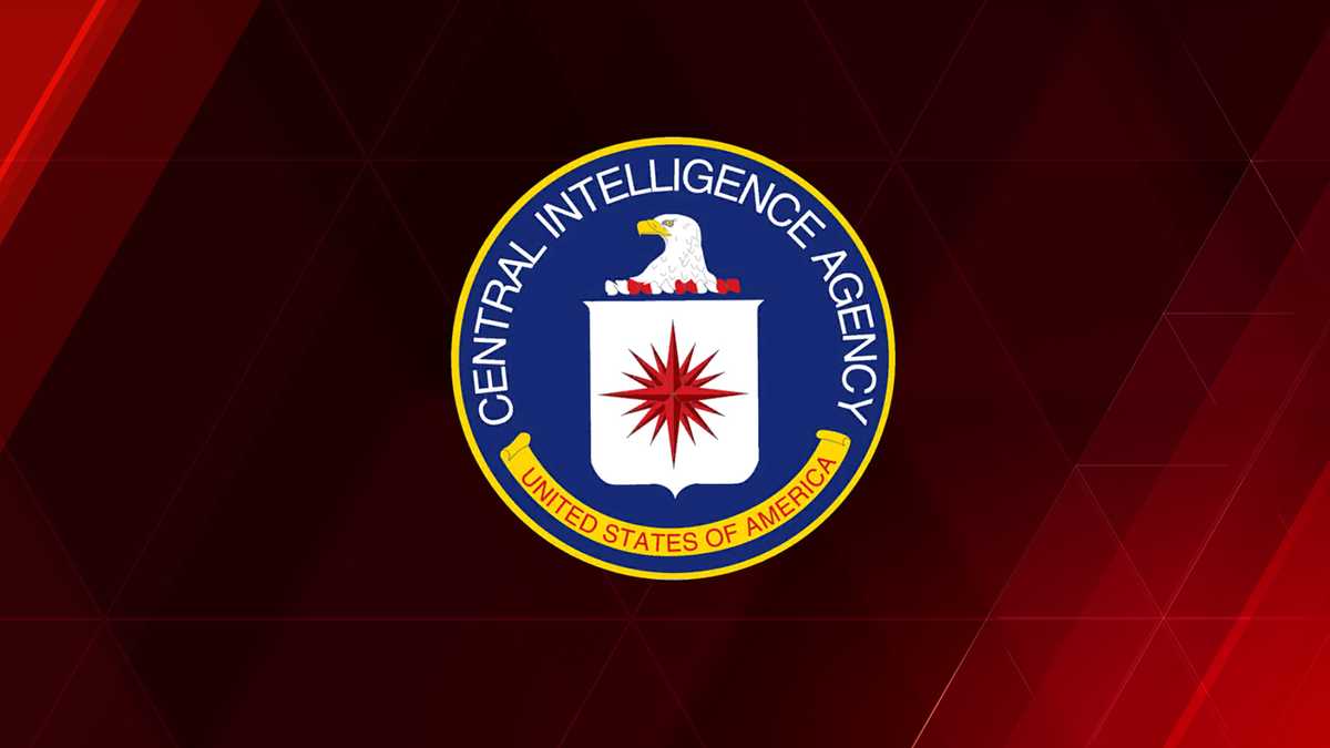 Alabama native, UA grad convicted in CIA stairwell attack