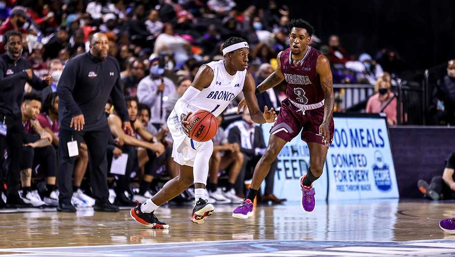 CIAA basketball tournament to stay in Baltimore through 2025 CIAA basketball tournament to stay in Baltimore through 2025