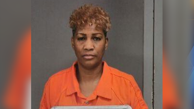 Fort Smith, Arkansas police arrest woman accused in shooting - Vimarsana News