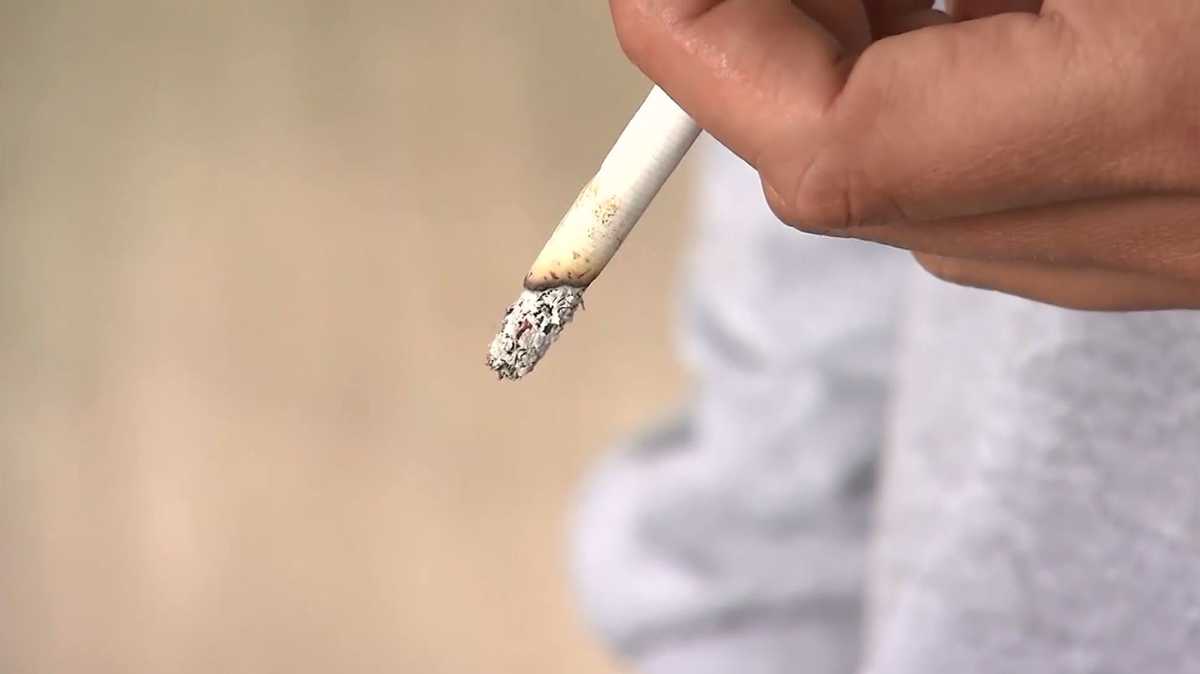 grandfather clause tobacco Rise in tobacco sales age to 21 leaves enforcement questions