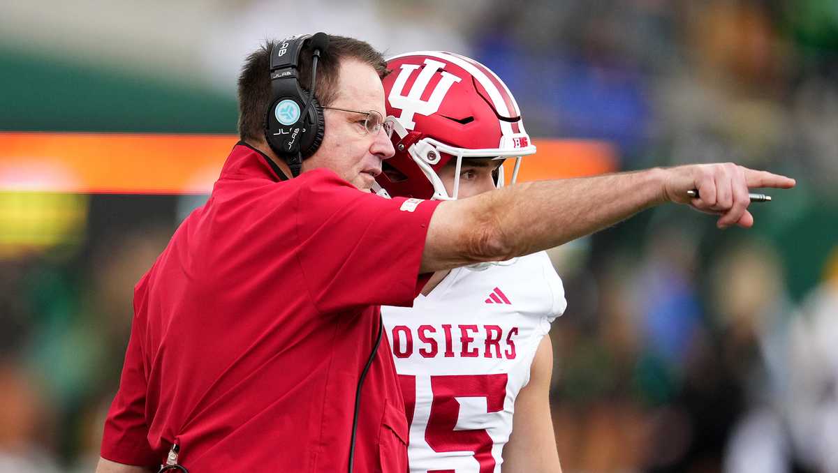 Pittsburgh native Curt Cignetti has brought Indiana to national championship game in just 2 years
