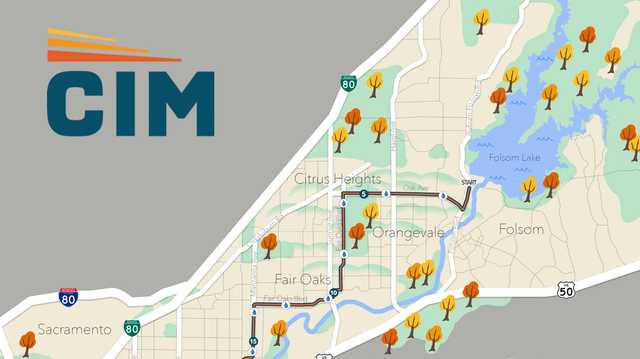 2022 CIM: Information on marathon road closures, course map, expo - Vimarsana News