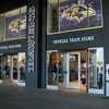 Ravens holiday pop-up shop moved to M&T Bank