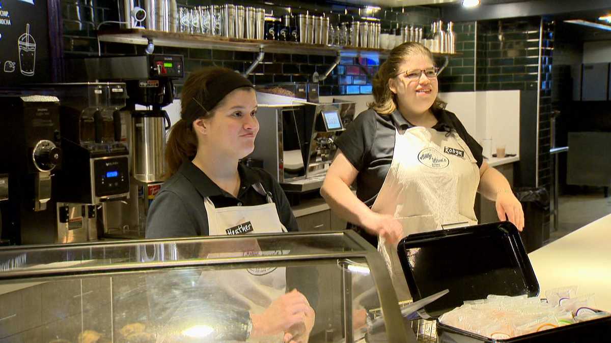 Bitty and Beau's coffee shop opens in Annapolis