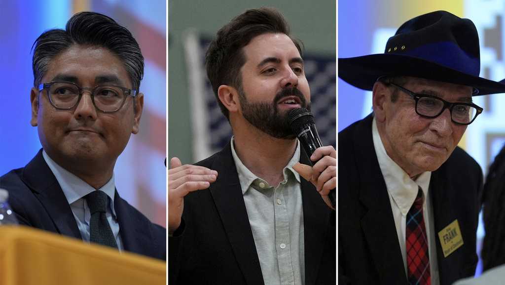 Cory Bowman Advances to Cincinnati Mayoral Election Against Aftab Pureval