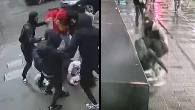 Police: 14 juveniles arrested, including some involved in downtown assaults - Vimarsana News