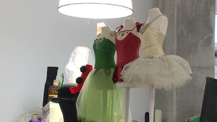 Cincinnati Ballet prepares to debut 'Swan Lake' for first time in years