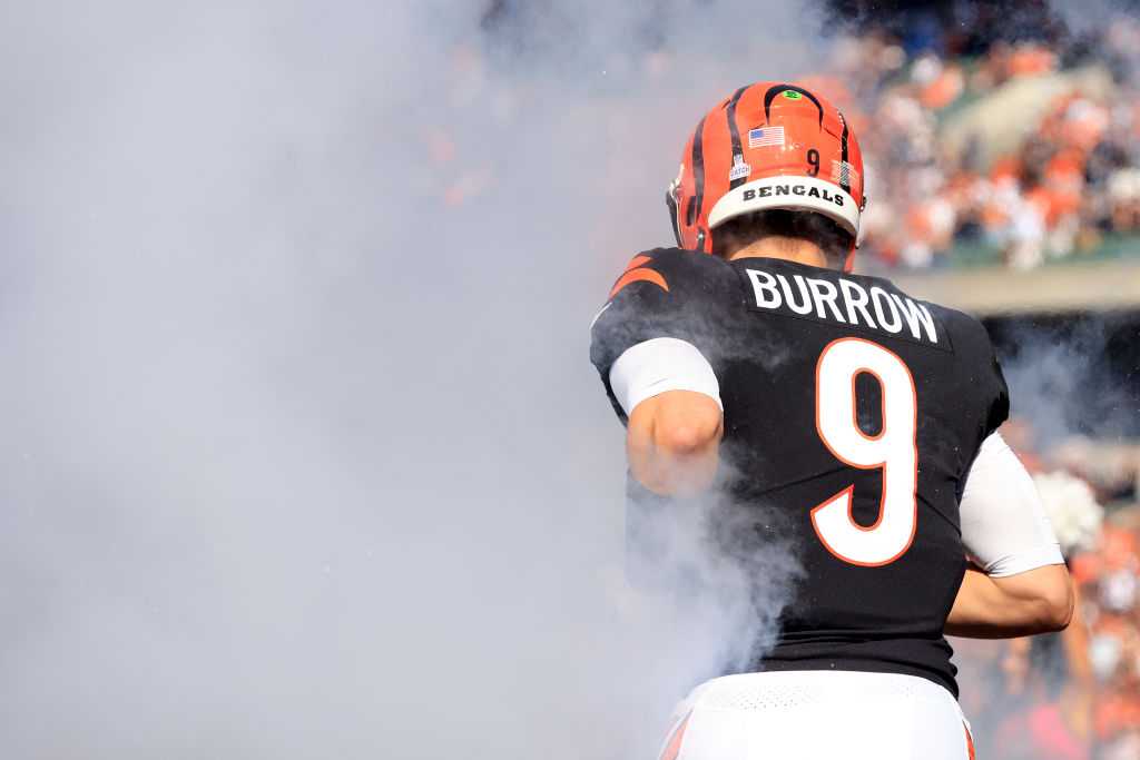 Setting expectations for Cincinnati Bengals QB Joe Burrow in 2020  NFL  News Rankings and Statistics  PFF