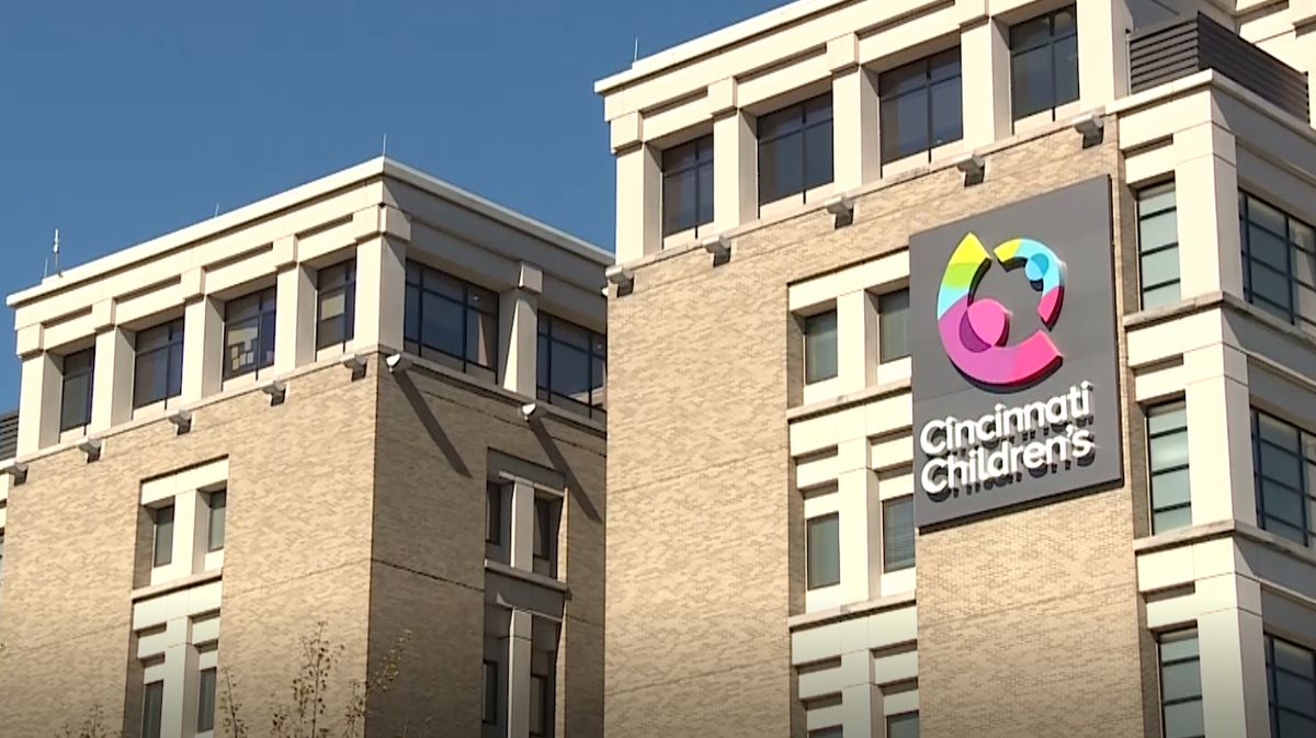 Cincinnati Children Hospital to vacate Oak Campus, move employees