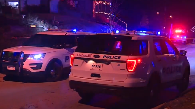 Cincinnati's bullet-riddled year takes no holiday pause with 3 new homicides - Vimarsana News