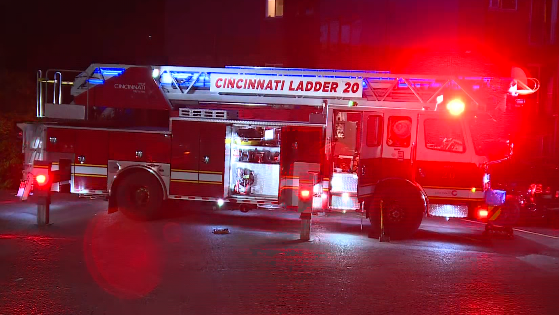 Crews respond to 2-alarm fire at apartment building in Northside - Vimarsana News