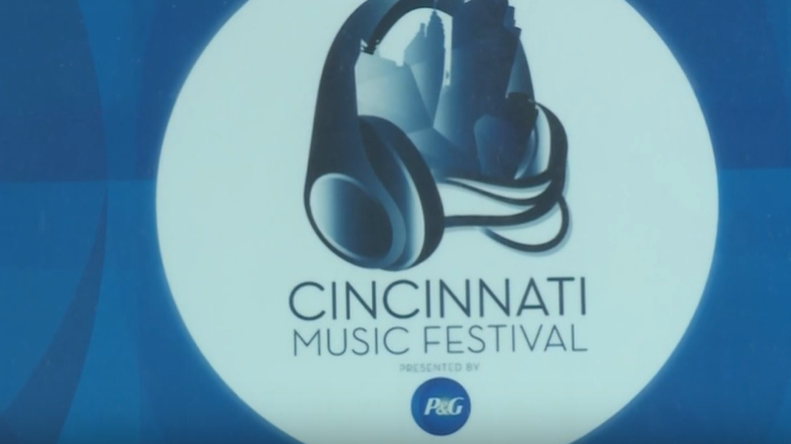 The Cincinnati Music Festival is back! What to know before you go
