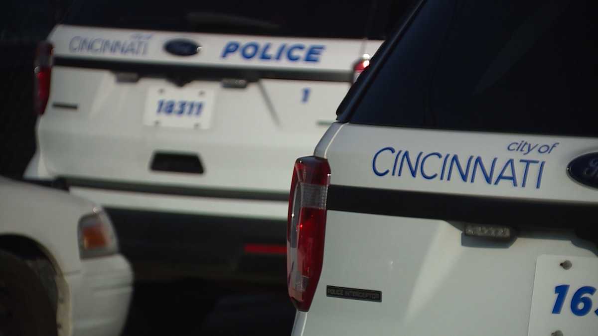 Cincinnati Police Issue 557 Tickets During City Wide Traffic Blitz