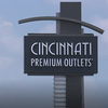 Vans cincinnati deals premium outlets