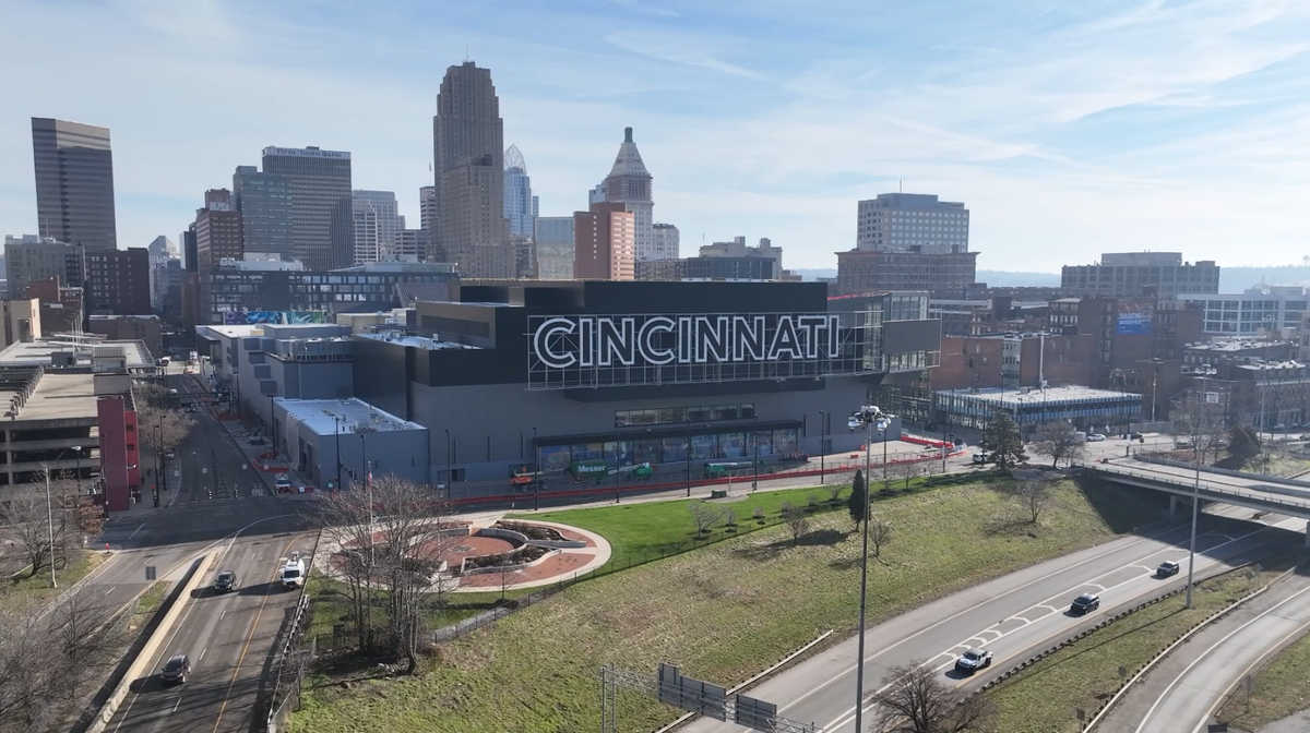 Federal data indicates Greater Cincinnati lost thousands of jobs at the end of 2025