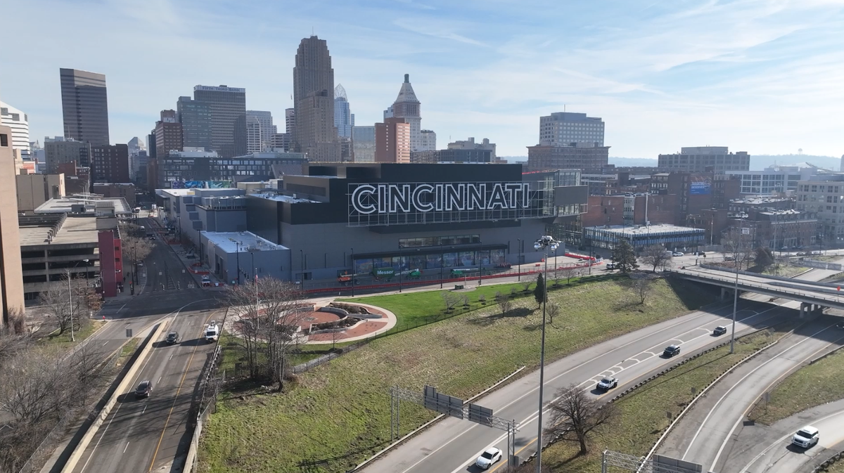 Visit Cincy hosting annual forum to discuss tourism, hospitality industry