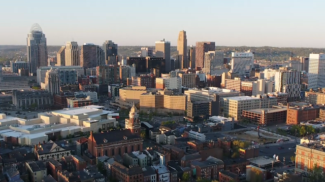 Cincinnati now within arm's reach of hosting the 2026 FIFA World Cup - Vimarsana News