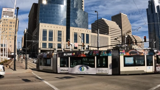 Next steps to determine future of Cincinnati's streetcar will be taken in 2024. What to know - Vimarsana News