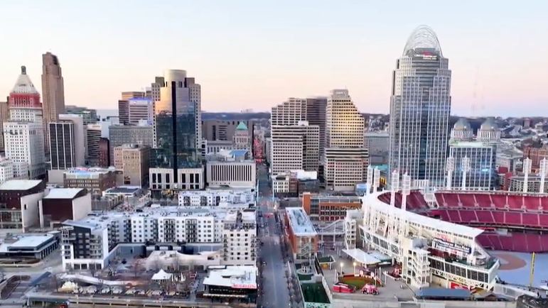 HER Cincinnati providing resources to recognize, prevent human trafficking