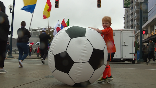 FIFA plans to announce 2026 World Cup sites on June 16