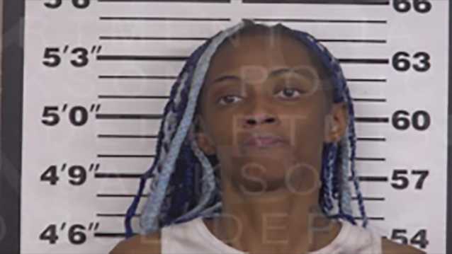 Mother arrested for killing 4 year old son